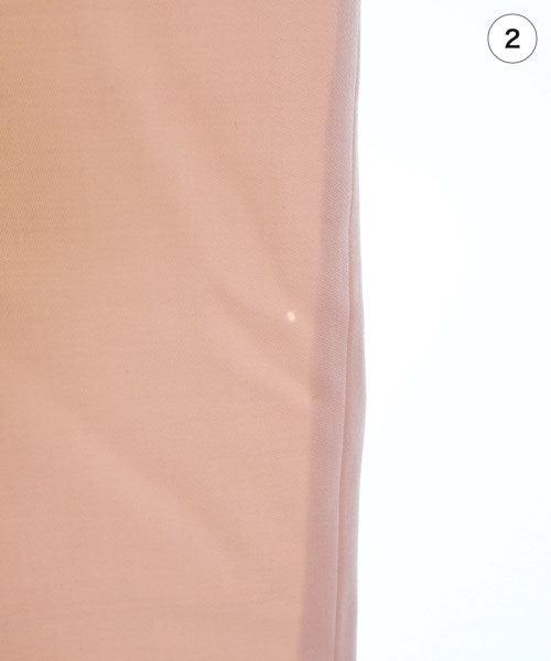 STELLA McCARTNEY กางเกงขายาว