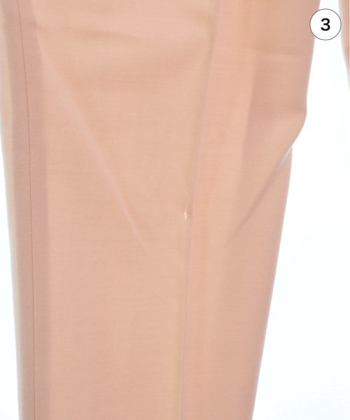 STELLA McCARTNEY กางเกงขายาว