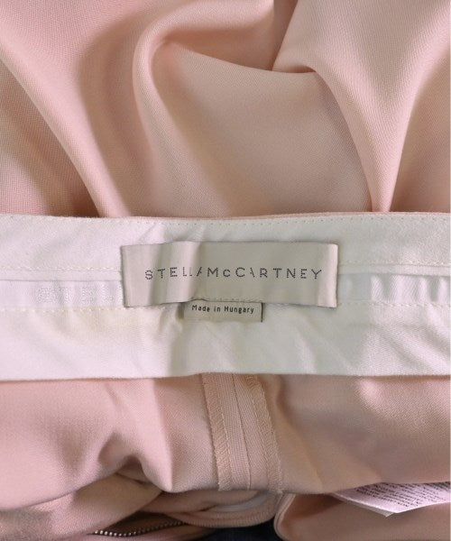 STELLA McCARTNEY กางเกงขายาว