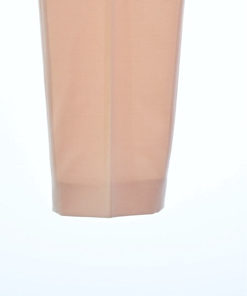 STELLA McCARTNEY กางเกงขายาว