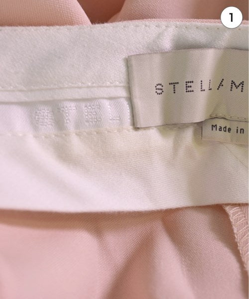 STELLA McCARTNEY กางเกงขายาว