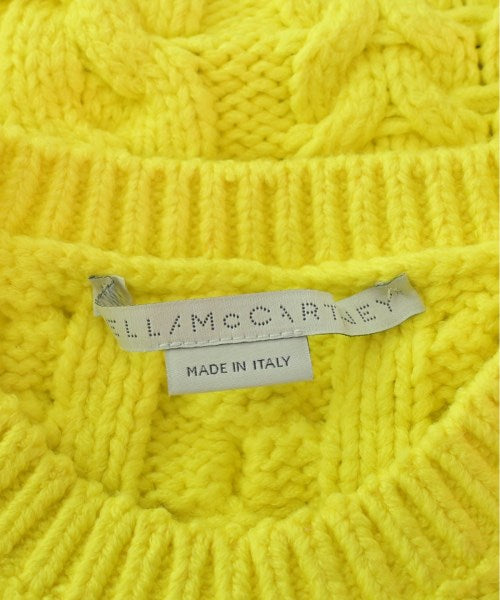 STELLA McCARTNEY เสื้อกันหนาว