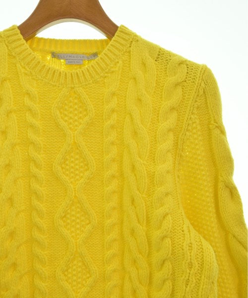 STELLA McCARTNEY เสื้อกันหนาว