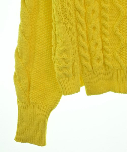 STELLA McCARTNEY เสื้อกันหนาว