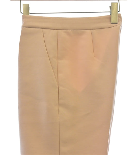 STELLA McCARTNEY กางเกงขายาว