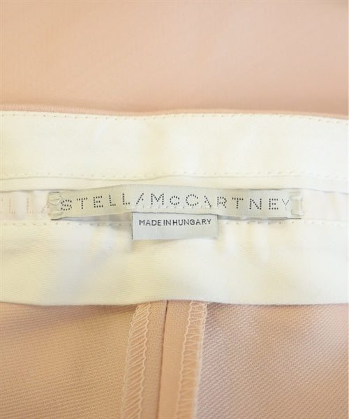 STELLA McCARTNEY กางเกงขายาว