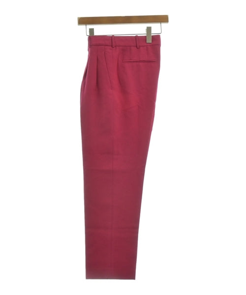 STELLA McCARTNEY กางเกงขายาว