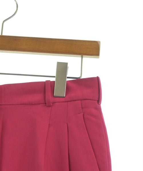 STELLA McCARTNEY กางเกงขายาว