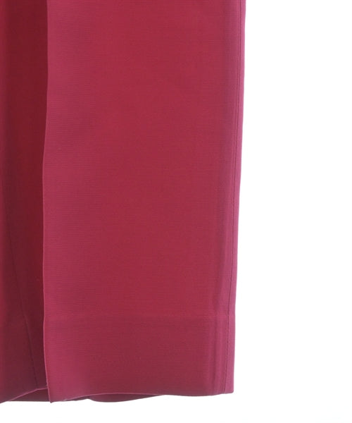 STELLA McCARTNEY กางเกงขายาว