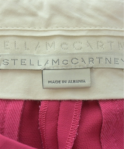 STELLA McCARTNEY กางเกงขายาว
