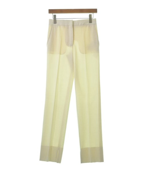 STELLA McCARTNEY กางเกงขายาว