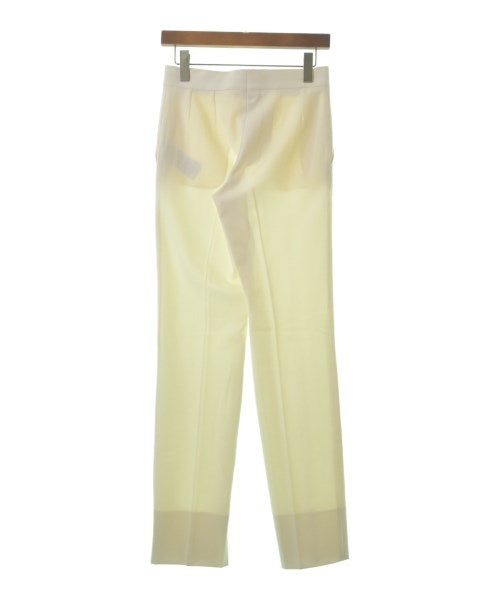 STELLA McCARTNEY กางเกงขายาว