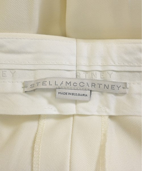 STELLA McCARTNEY กางเกงขายาว