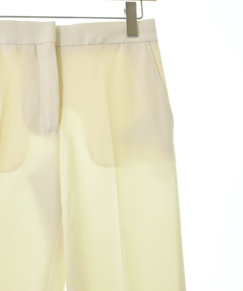 STELLA McCARTNEY กางเกงขายาว