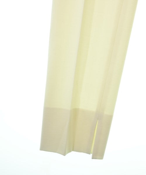 STELLA McCARTNEY กางเกงขายาว