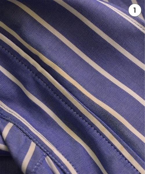 STELLA McCARTNEY เสื้อลำลอง