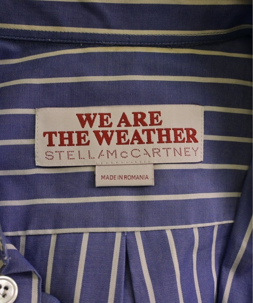 STELLA McCARTNEY เสื้อลำลอง