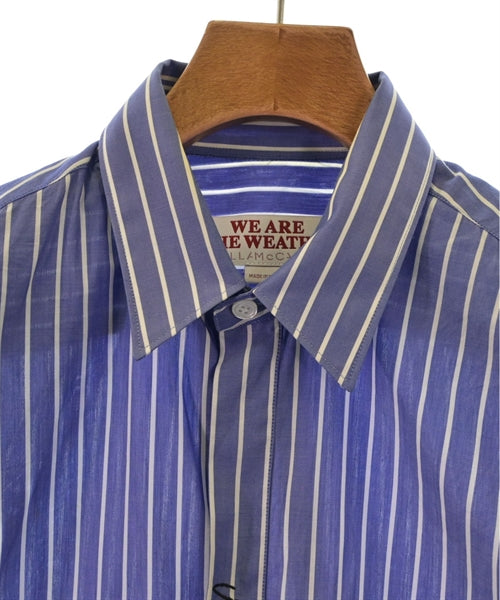 STELLA McCARTNEY เสื้อลำลอง