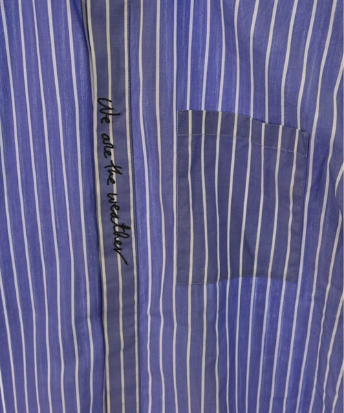 STELLA McCARTNEY เสื้อลำลอง