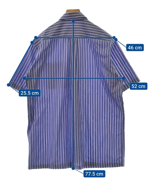 STELLA McCARTNEY เสื้อลำลอง