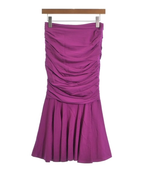 STELLA McCARTNEY กระโปรงยาว/แม็กซี่ยาว