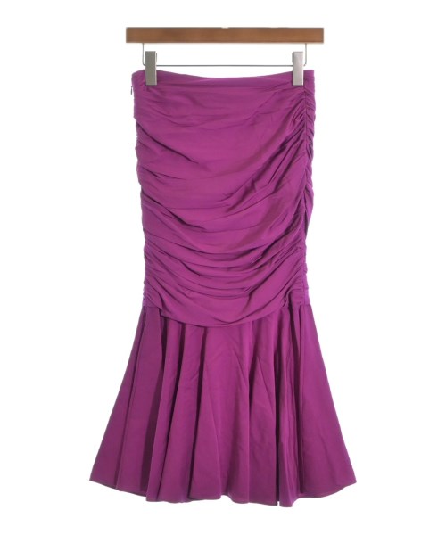 STELLA McCARTNEY กระโปรงยาว/แม็กซี่ยาว