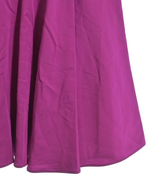 STELLA McCARTNEY กระโปรงยาว/แม็กซี่ยาว