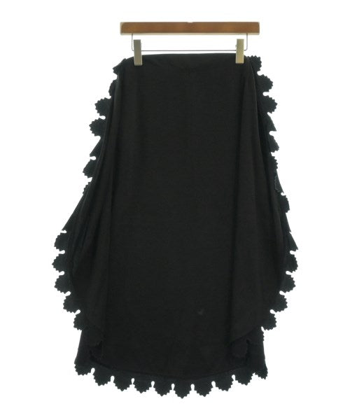 STELLA McCARTNEY กระโปรงยาว/แม็กซี่ยาว