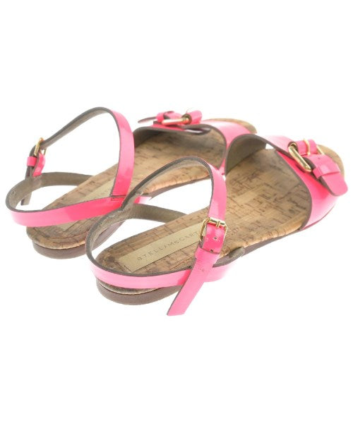 STELLA McCARTNEY รองเท้าแตะ