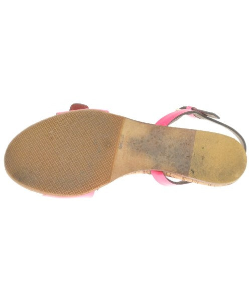 STELLA McCARTNEY รองเท้าแตะ