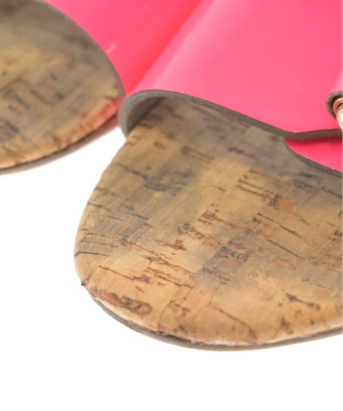 STELLA McCARTNEY รองเท้าแตะ