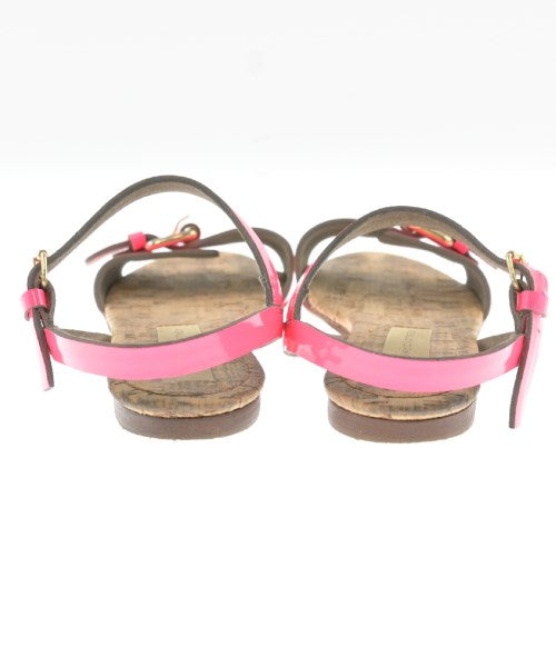 STELLA McCARTNEY รองเท้าแตะ