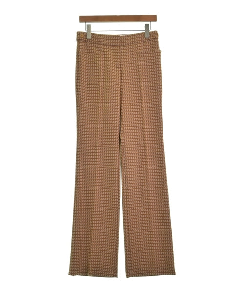 STELLA McCARTNEY กางเกงขายาว