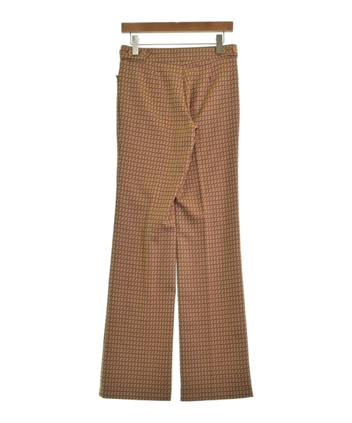 STELLA McCARTNEY กางเกงขายาว