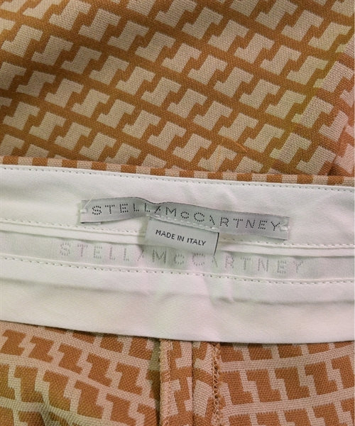 STELLA McCARTNEY กางเกงขายาว