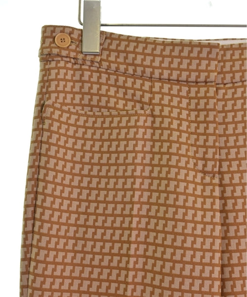 STELLA McCARTNEY กางเกงขายาว