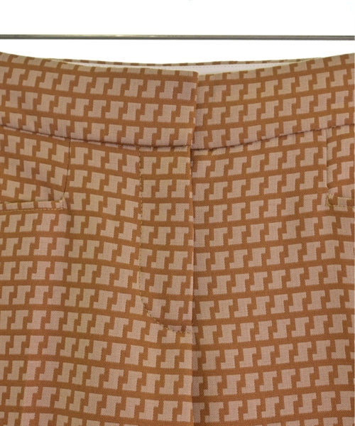 STELLA McCARTNEY กางเกงขายาว