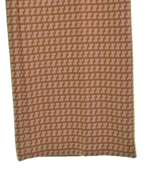 STELLA McCARTNEY กางเกงขายาว