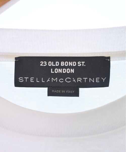 STELLA McCARTNEY เสื้อยืด/เสื้อท็อปส์