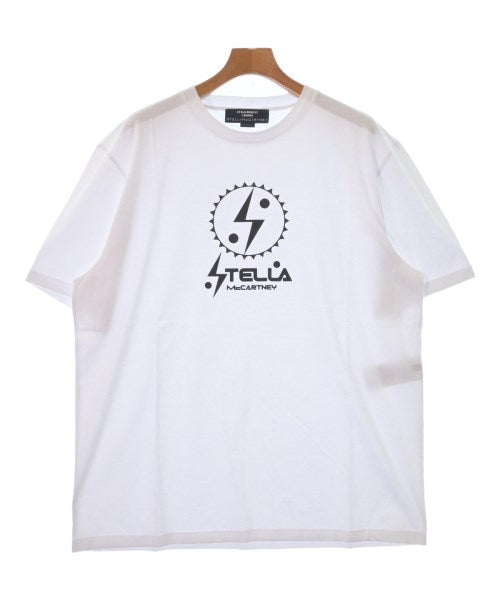 STELLA McCARTNEY เสื้อยืด/เสื้อท็อปส์