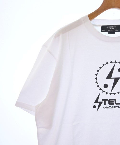 STELLA McCARTNEY เสื้อยืด/เสื้อท็อปส์