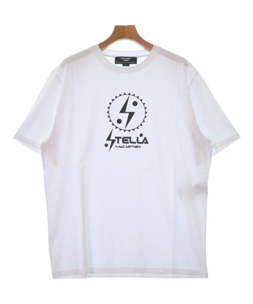 STELLA McCARTNEY เสื้อยืด/เสื้อท็อปส์