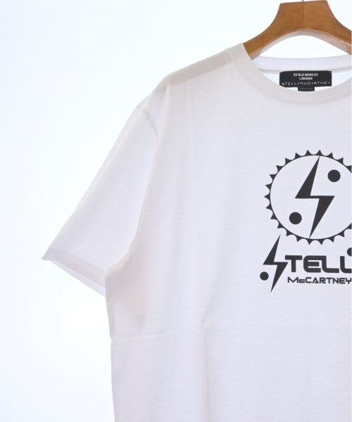 STELLA McCARTNEY เสื้อยืด/เสื้อท็อปส์