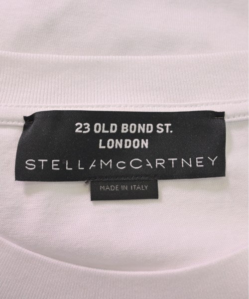 STELLA McCARTNEY เสื้อยืด/เสื้อท็อปส์