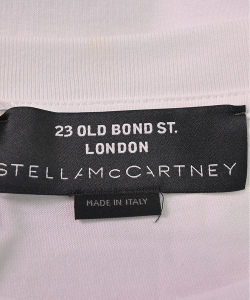 STELLA McCARTNEY เสื้อยืด/เสื้อท็อปส์