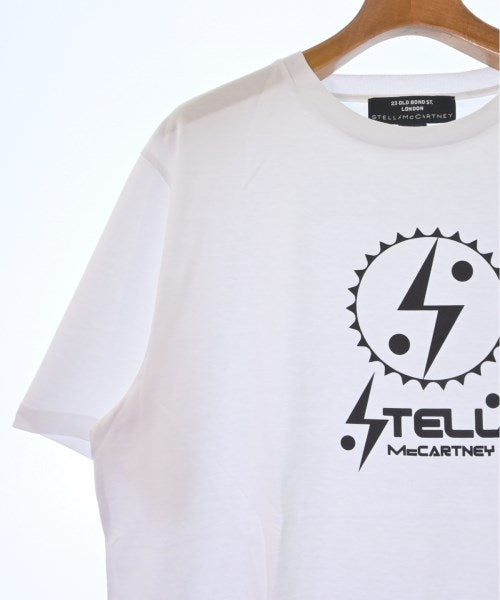 STELLA McCARTNEY เสื้อยืด/เสื้อท็อปส์