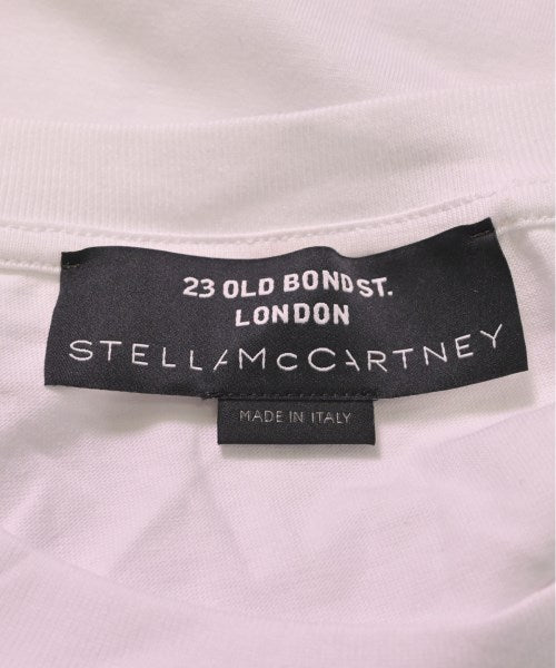 STELLA McCARTNEY เสื้อยืด/เสื้อท็อปส์
