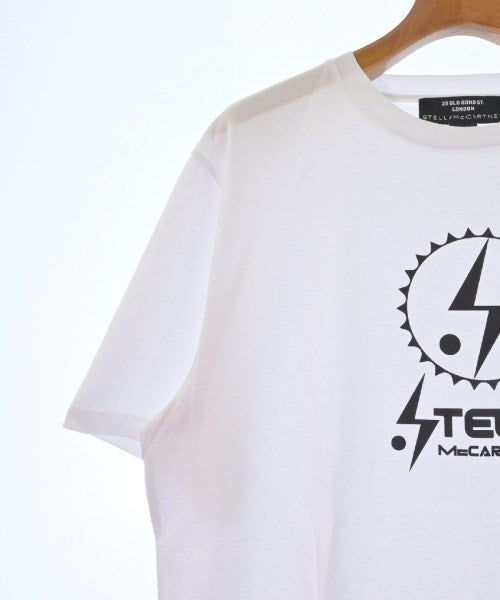 STELLA McCARTNEY เสื้อยืด/เสื้อท็อปส์