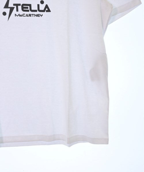 STELLA McCARTNEY เสื้อยืด/เสื้อท็อปส์