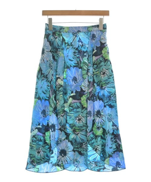 STELLA McCARTNEY กระโปรงยาว/แม็กซี่ยาว